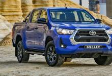 Toyota SA详细介绍了Hilux的重新构想 Raider车型