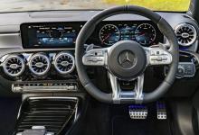 Mercedes AMG驾驶员在N12上以178 km 每h的速度超速行驶