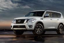  日产的性能部门Nismo开发了独特的热销版Nissan Patrol V8 