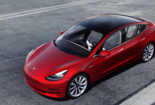 特斯拉 Model 3 和 Model Y 车辆的安全性较低