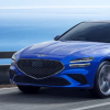 2024 年 Genesis G70 起价 42,695 美元 上涨 2,170 美元