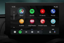 ANDROID AUTO 的人工智能负责消息摘要