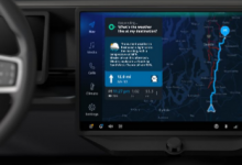 TomTom与Microsoft合作打造基于人工智能的车辆对话助手