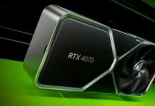 Nvidia 的 RTX 40 Super GPU 的性能可能接近 Ti 型号