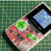 Raspberry Pi 为 ReBoi Game Boy 彩色嵌入式套件提供支持