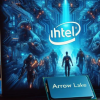 Intel Arrow Lake-U 低功耗 CPU 将成为 Lunar Lake 的更便宜替代品