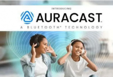 ANDROID 15 将有专门的 AURACAST 页面用于音频共享