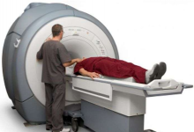 非血管胸部 MRI 改善临床决策