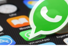 Whatsapp 重新设计了更新选项卡 以便于导航