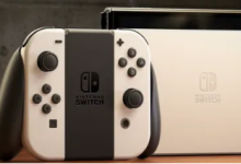 有报道称 Nintendo Switch 2 将于 2025 年第一季度发布