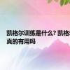 凯格尔训练是什么? 凯格尔训练真的有用吗 