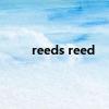 reeds reed 