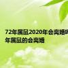 72年属鼠2020年会离婚吗 1972年属鼠的会离婚 